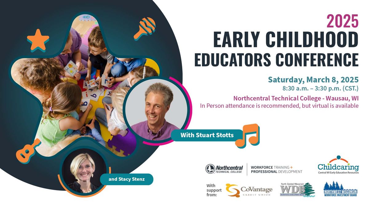 Early Childhood Educators Conference