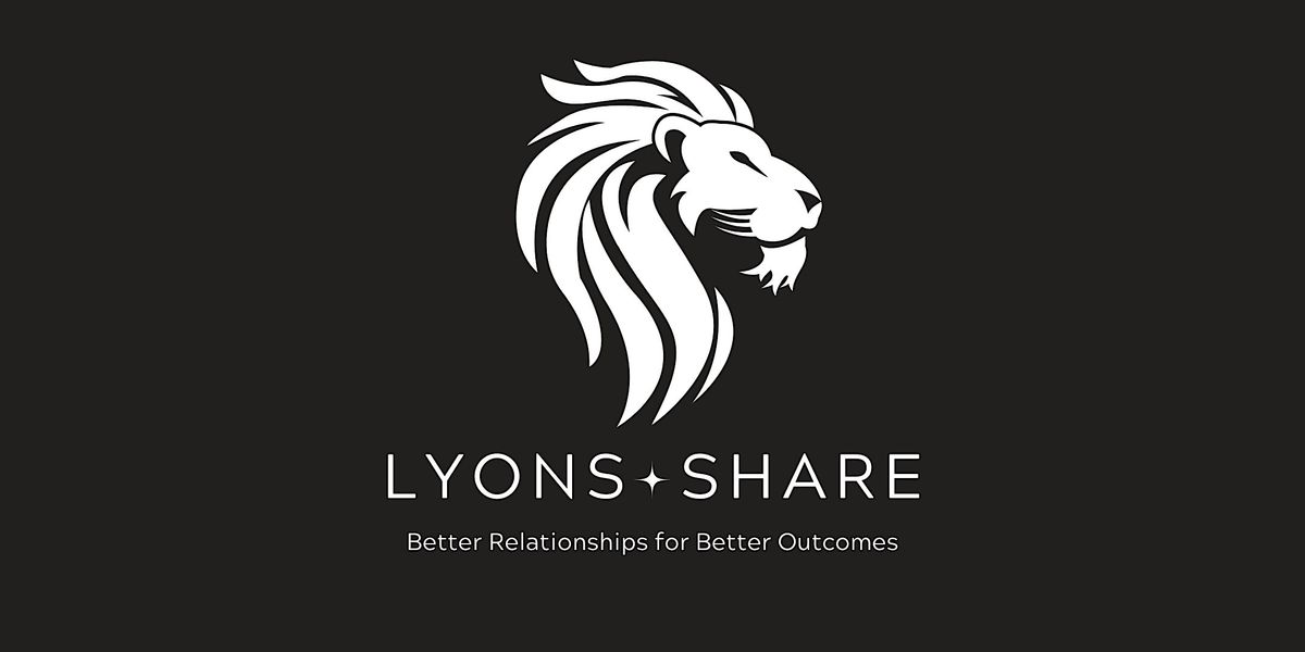 Lyons Share Launch Party