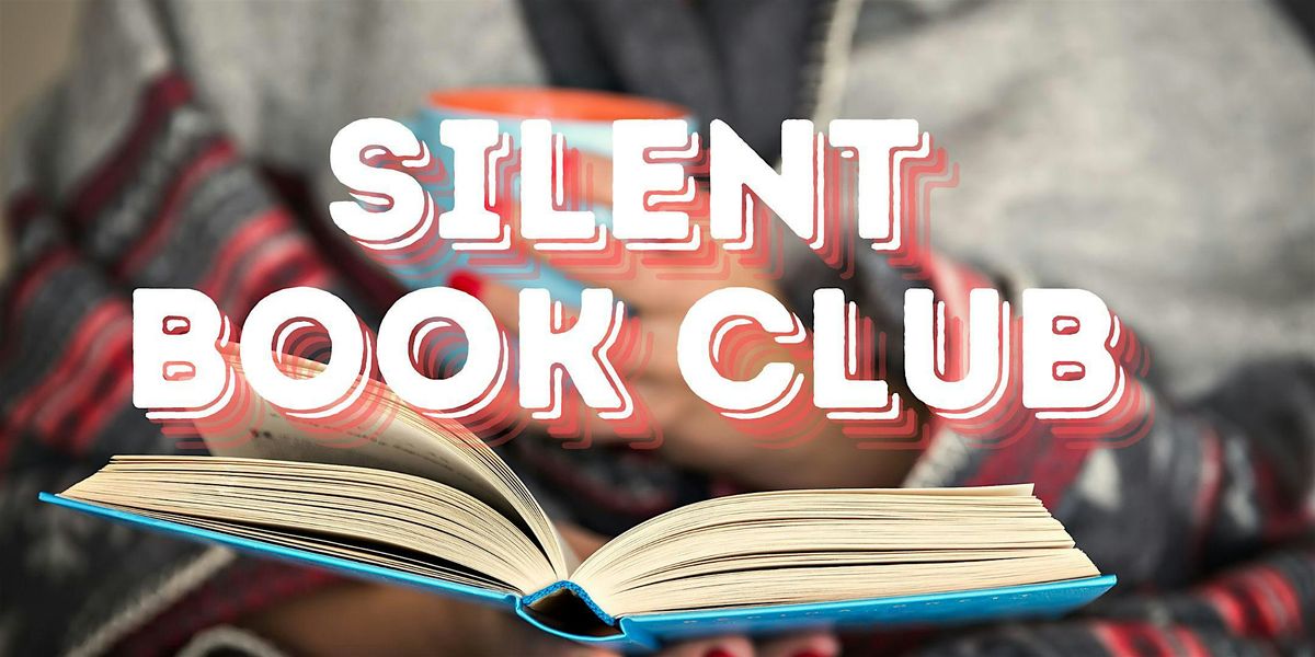 December Silent Book Club