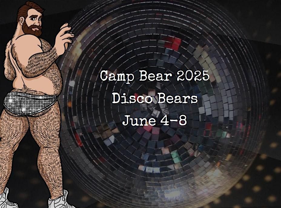 Camp Bear 2025