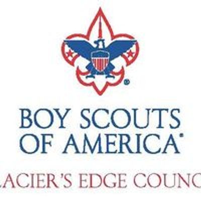 Glacier's Edge Council, BSA