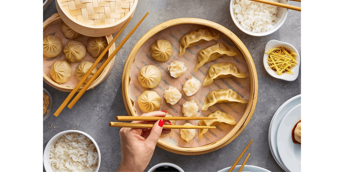 Learn the Art of Dumpling Making - Cooking Class in Baltimore | Classpop!\u2122
