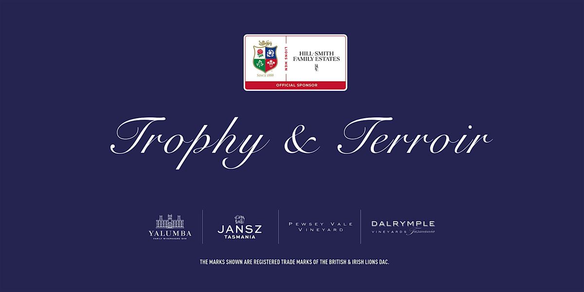 Trophy & Terroir
