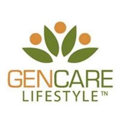 GenCare Lifestyle - Scriber Gardens