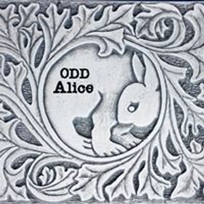 Odd Alice Band