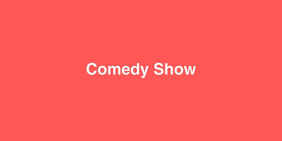 Comedy Show - Tampa