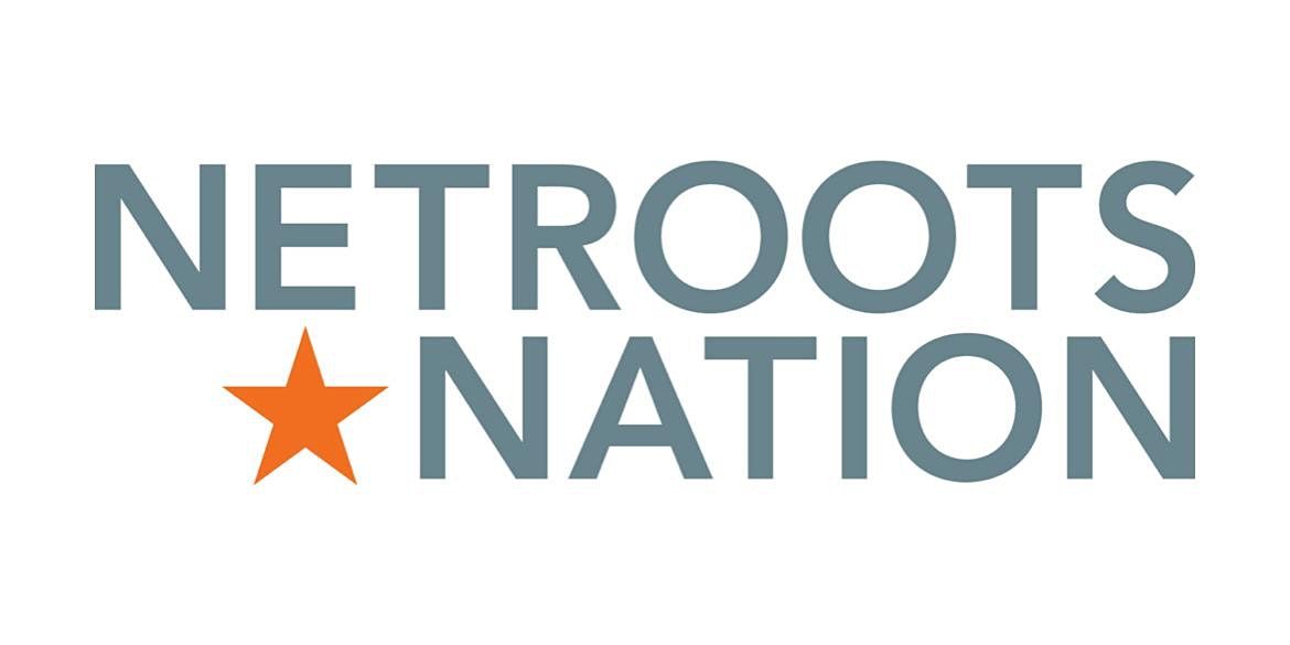 Netroots Nation '21
