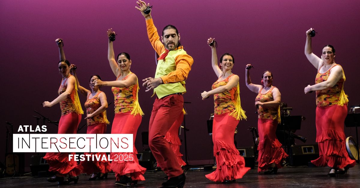 Furia Flamenca: Flamenco Passion and Soul