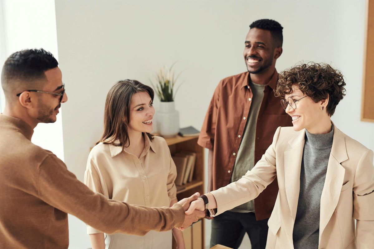 Developing Tomorrow\u2019s Talent Through Real-World Projects