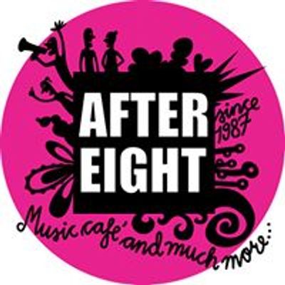 Musikcaf\u00e9 After Eight