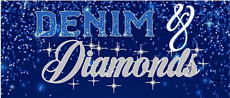 District #111 Denim & Diamonds Fundraiser