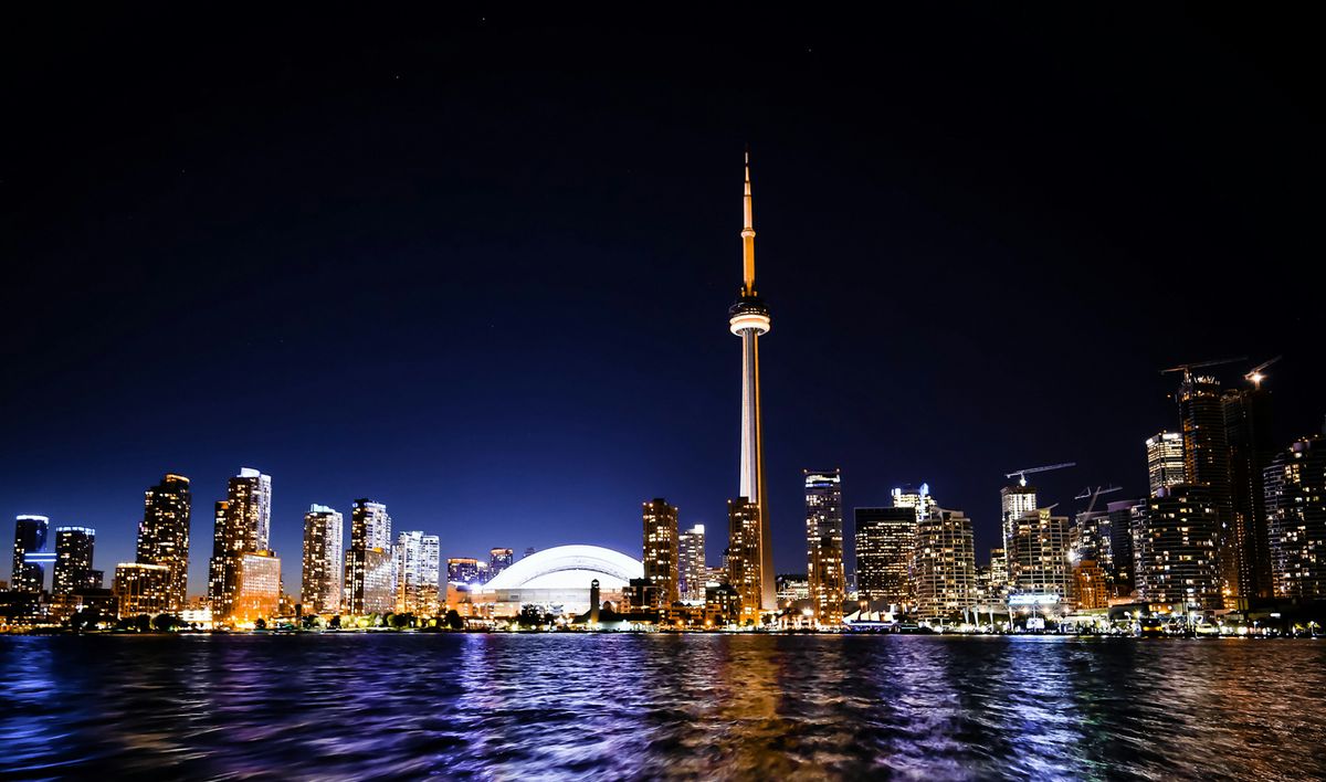 The Future of Design and Construction Toronto Summit
