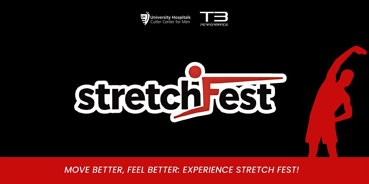 Stretch Fest