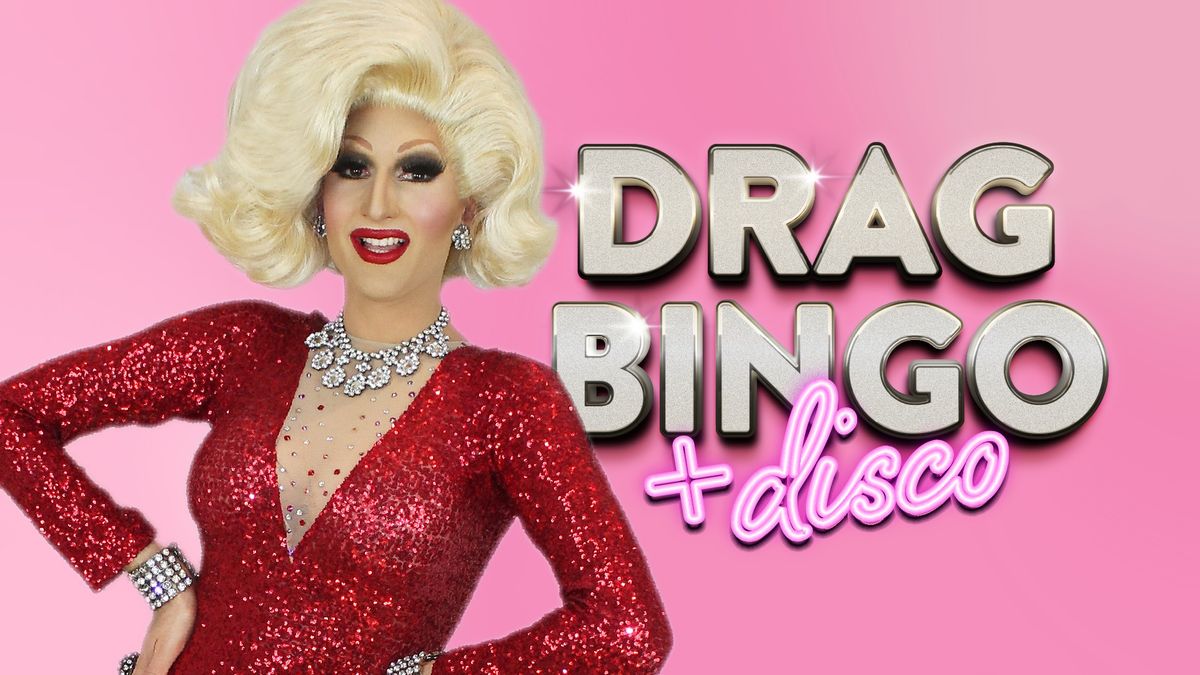 Drag Bingo & Disco