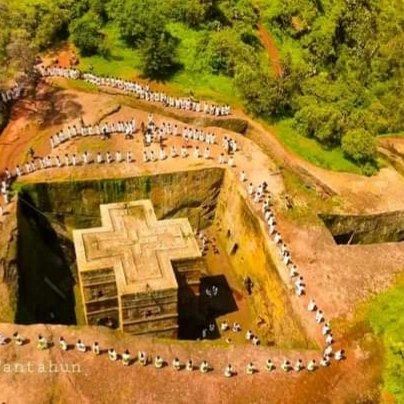 Discover Lalibela: Ethiopia's Timeless Wonder!