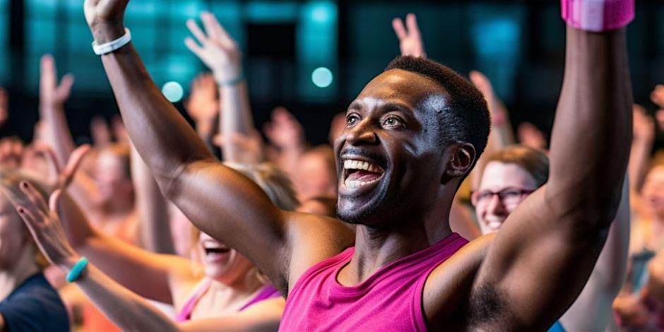 AdventHealth Well65+: Zumba for Seniors