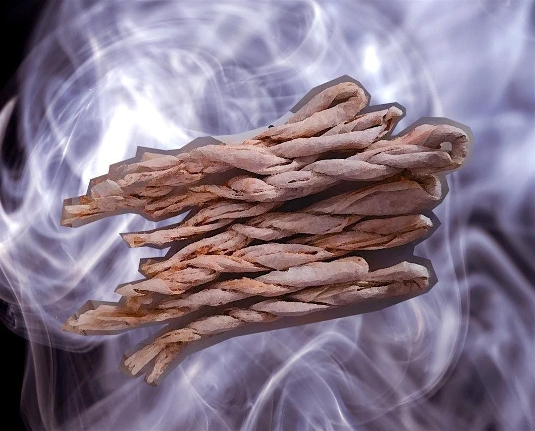 Incense Making - Rope and Molds