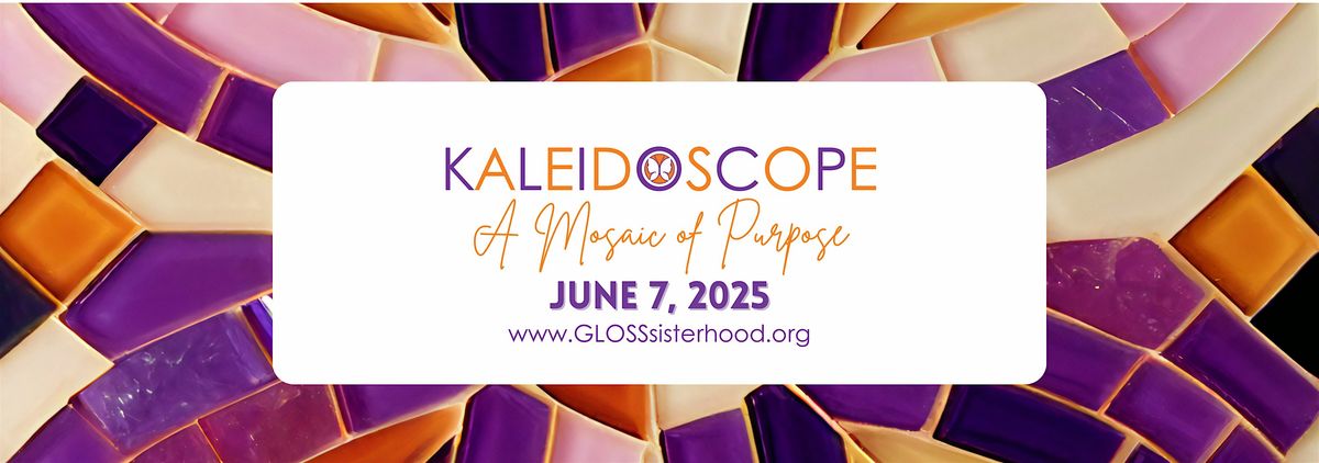 KALEIDOSCOPE 2025