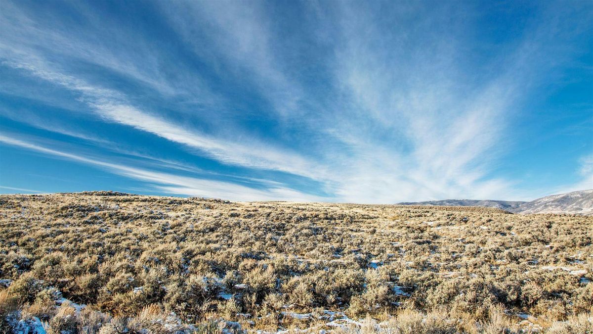 Healthy Public Lands Conference