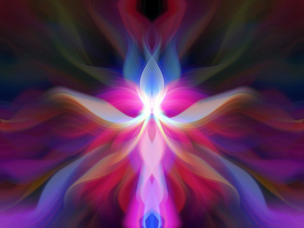 TANTRA WISDOM: Chakra ECSTASY