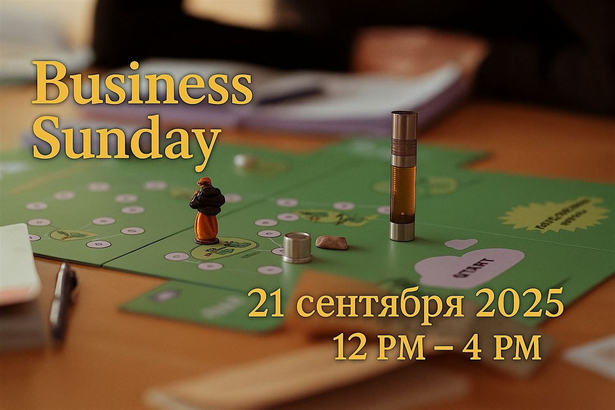 Business Sunday