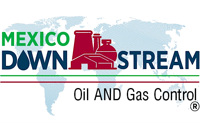 M\u00e9xico Downstream Oil and Gas Control