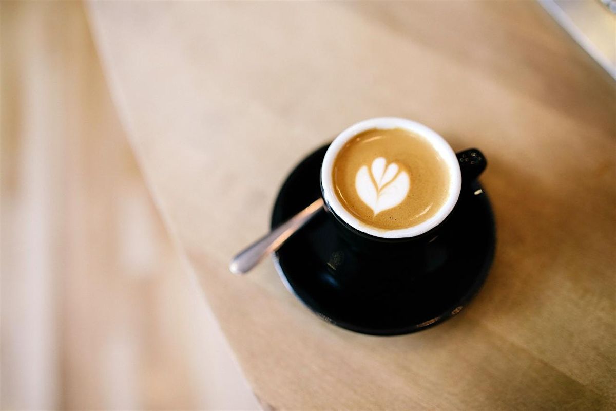 Journey Through Coffee