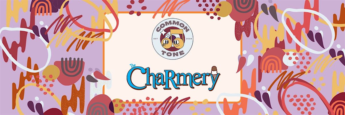 1st Friday Scoops & Music Factory Location