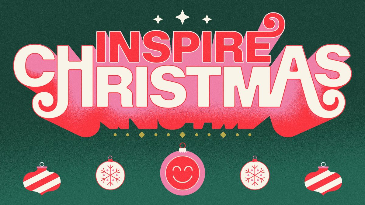 Inspire Christmas