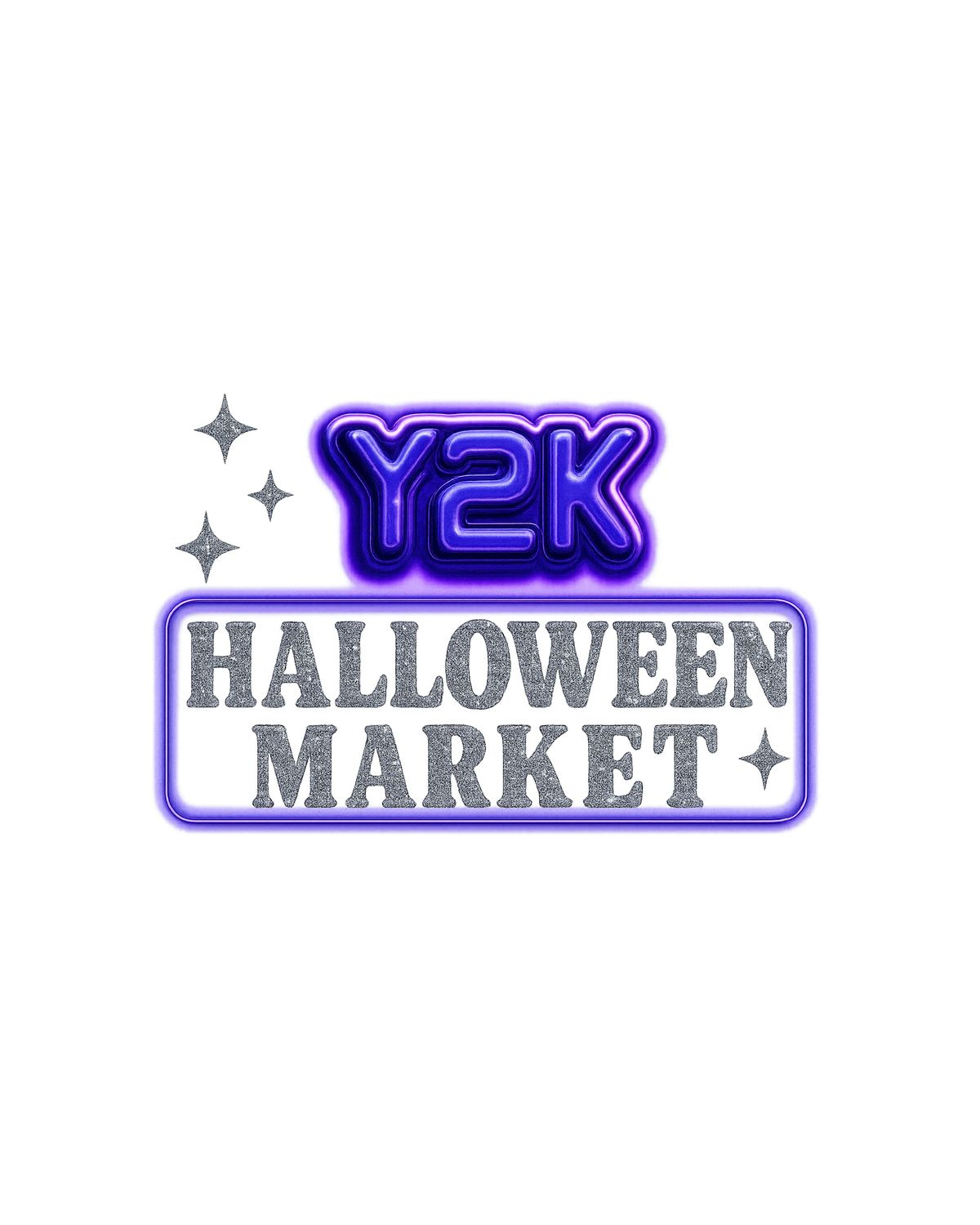 Y2K HALLOWEEN MARKET