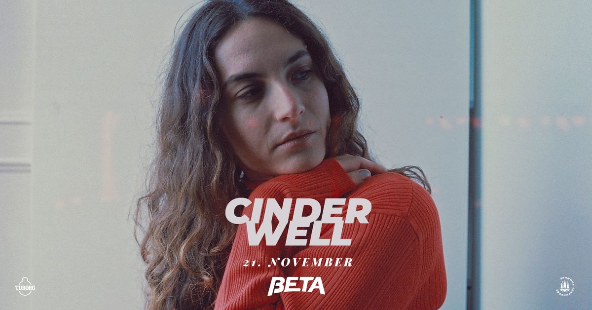 Cinder Well (US) - BETA