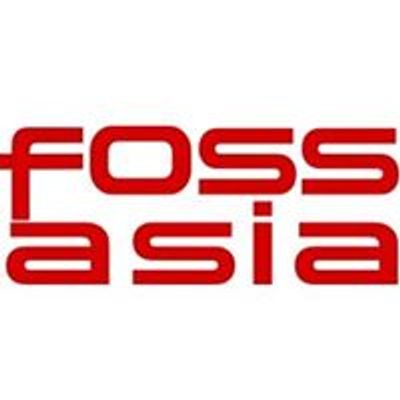 FOSSASIA