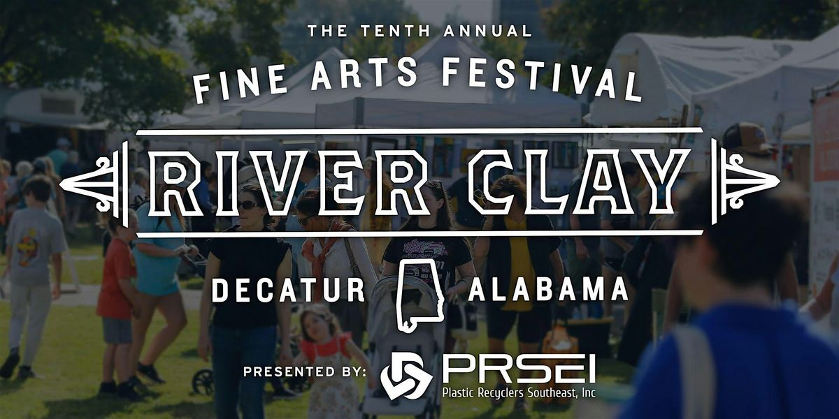 Events & Happenings in Decatur, AL