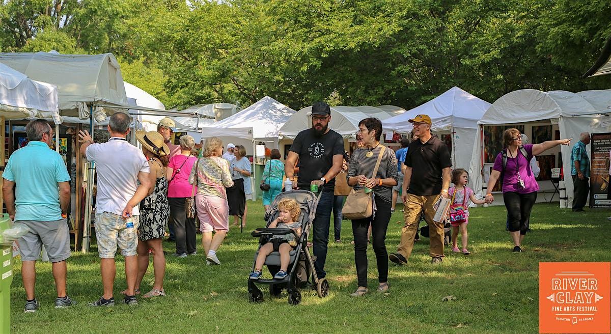 Decatur Indiana City Events Events & Happenings in Decatur, AL