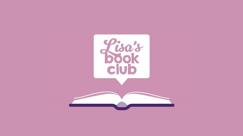 Kiss 108 Lisa's Book Club with Ann Patchett ( 21+ )