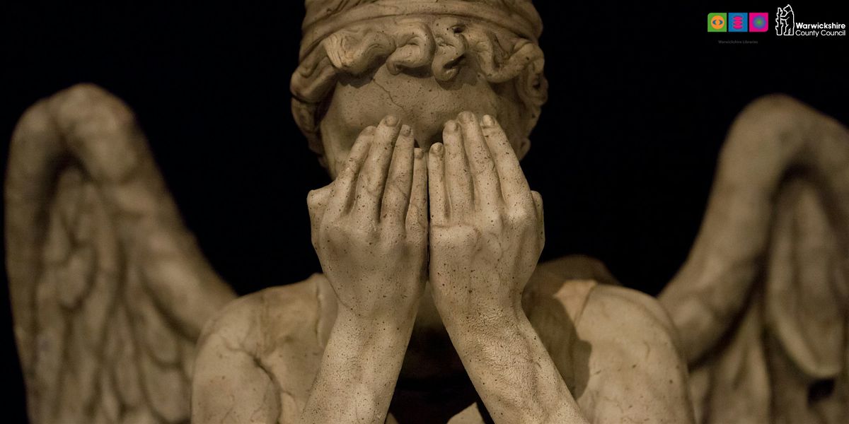 Doctor Who Quiz Night