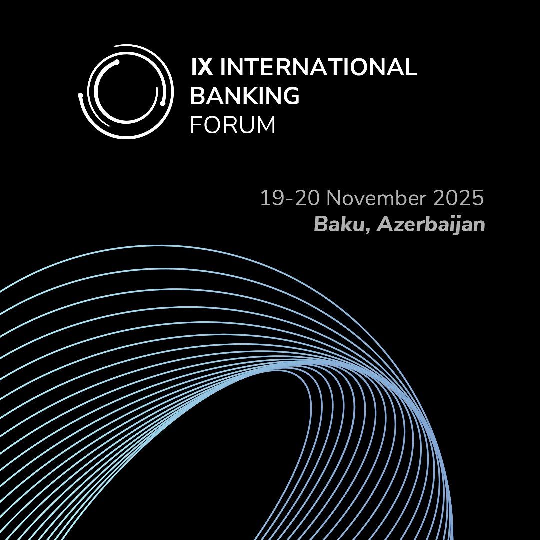 IX INTERNATIONAL BANKING FORUM
