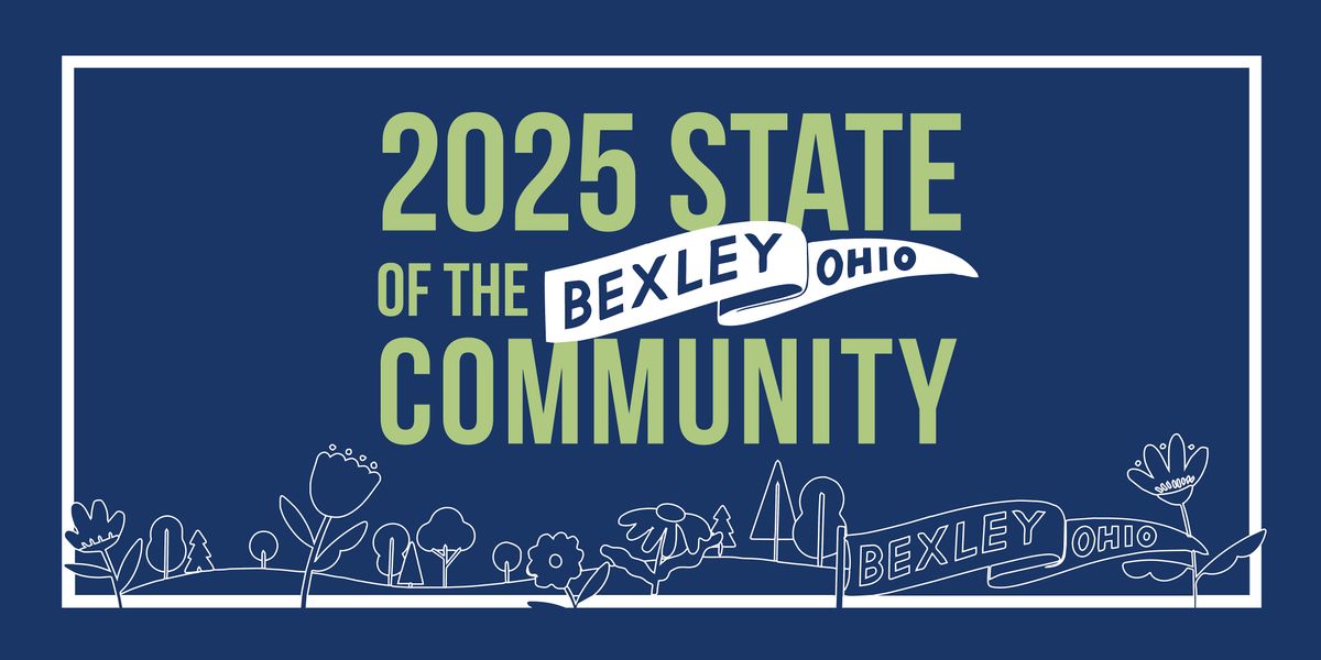 2025 Bexley State of the Community Address