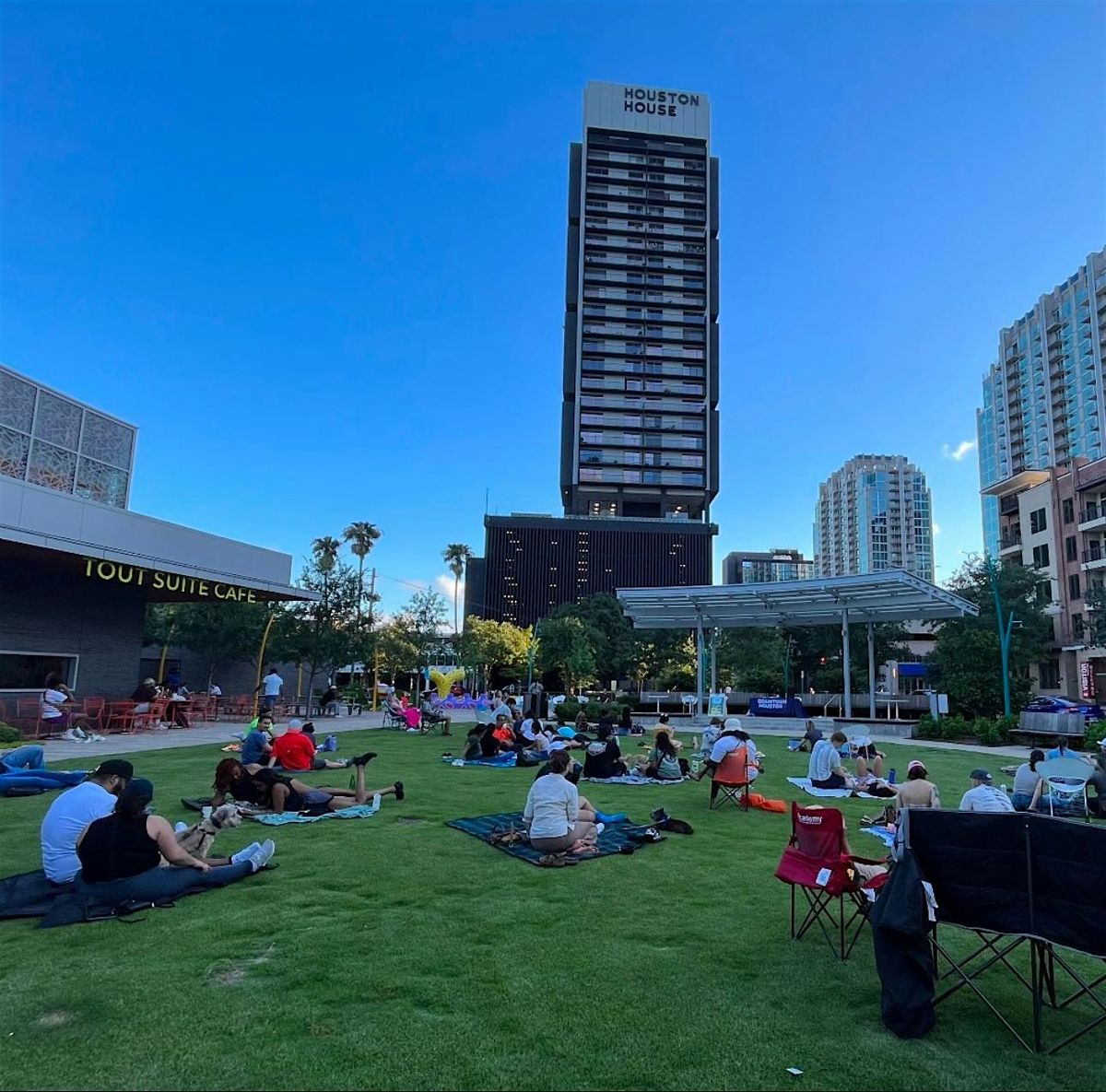 Summer Trivia Nights - WICKED