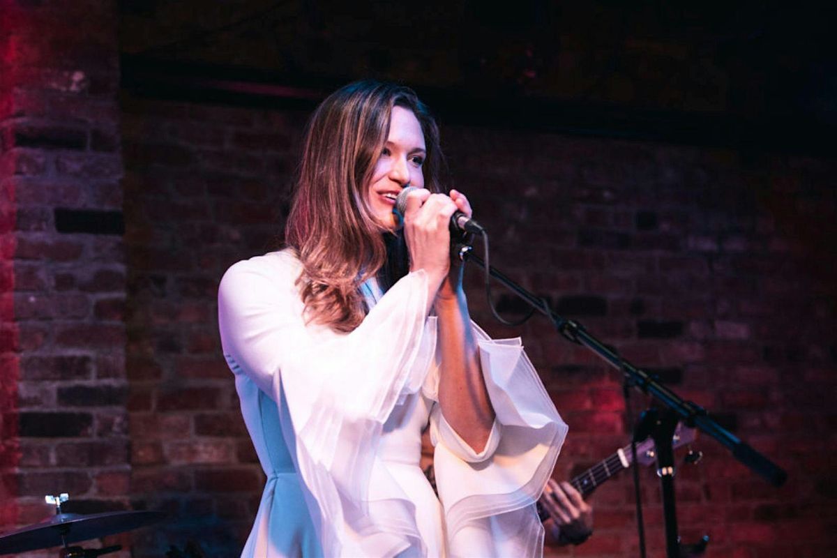 Lauren Minear Single Release