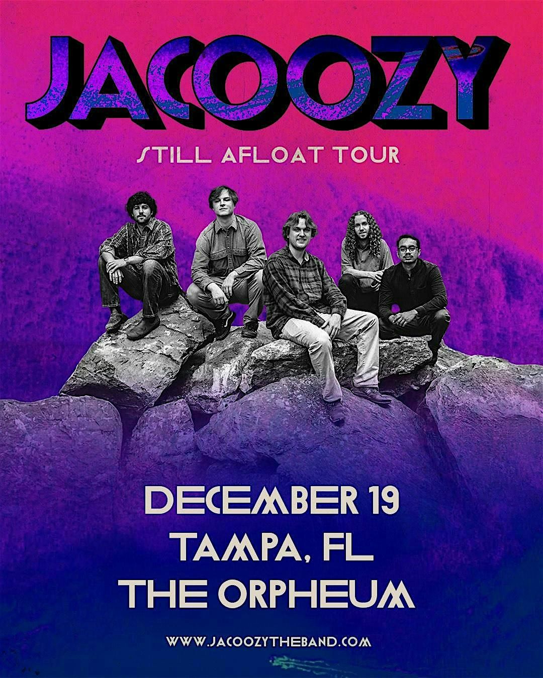 Jacoozy