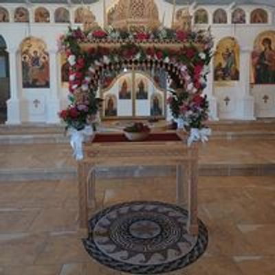 Holy Trinity Greek Orthodox Church