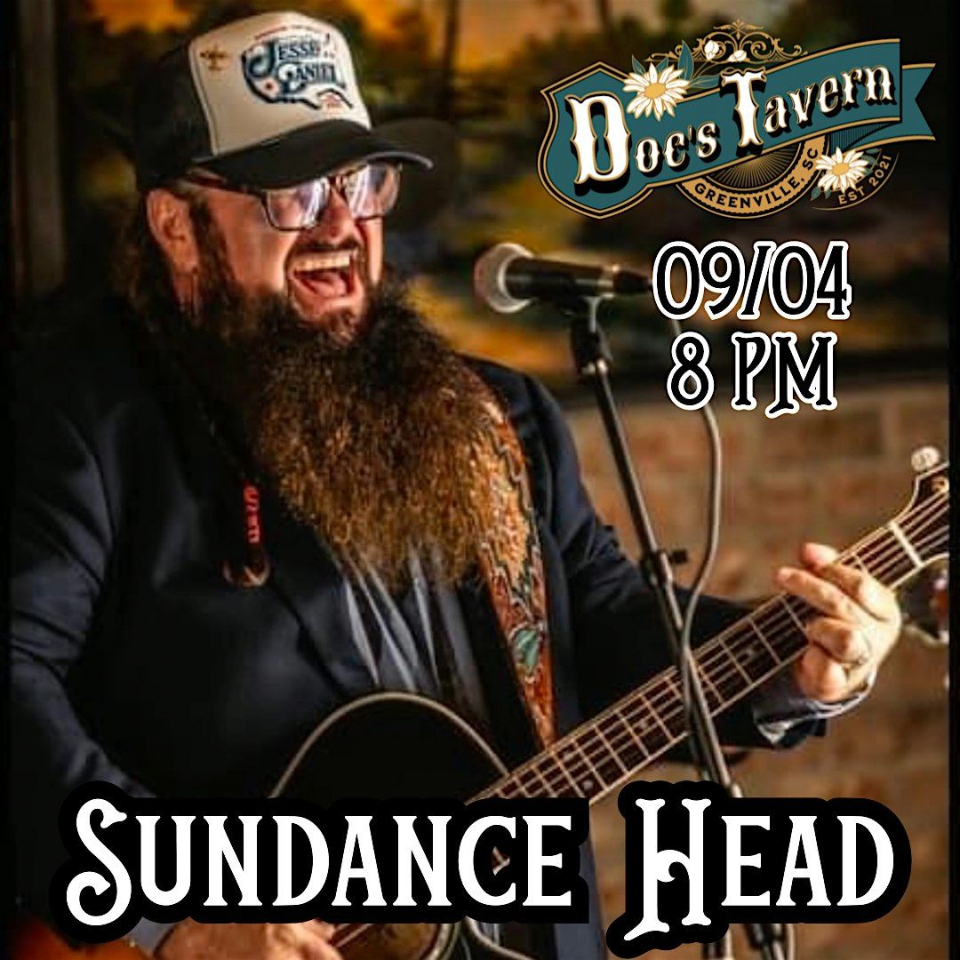 Sundance Head full band