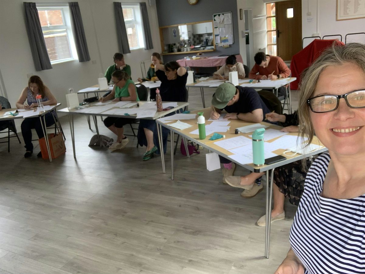 An Introduction to Modern Calligraphy