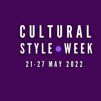 Cultural Fashion & Style Week