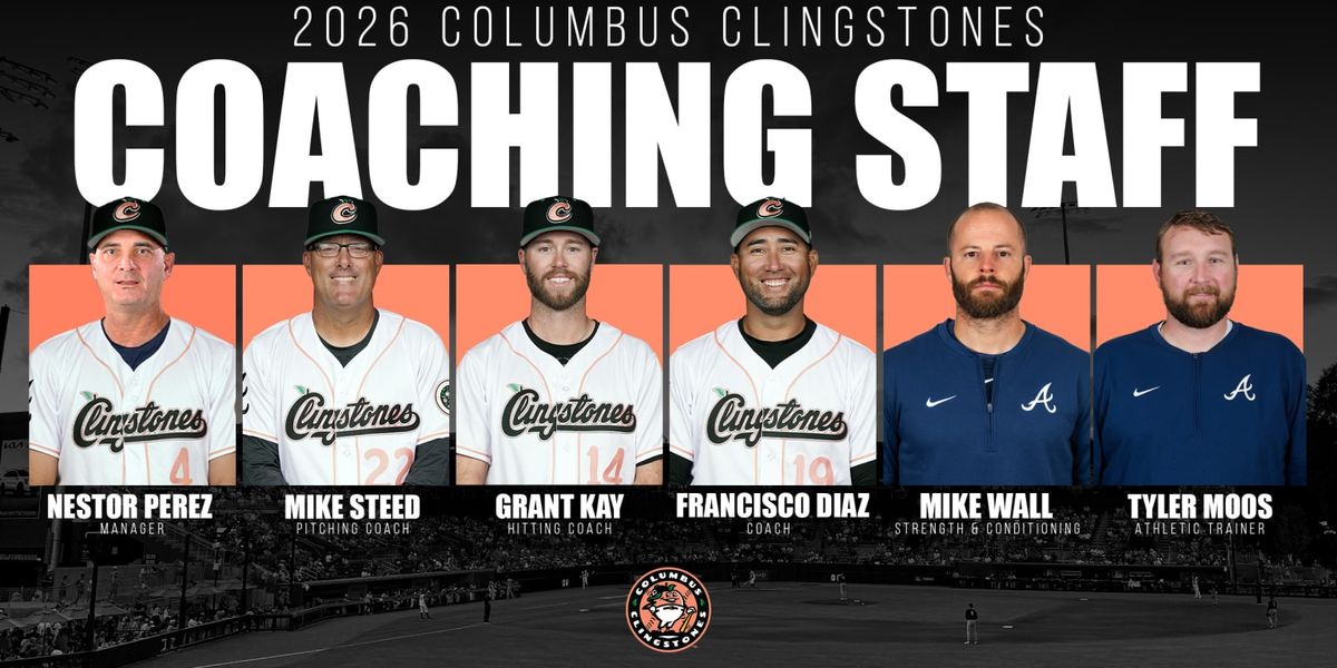 Montgomery Biscuits vs. Columbus Clingstones