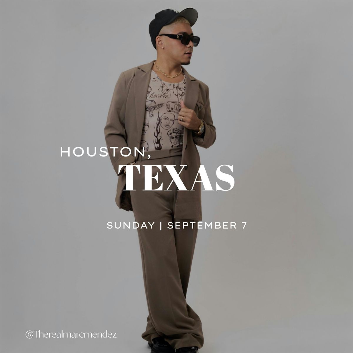 The Art of Movement Tour: Layers & Blowout Look + Learn