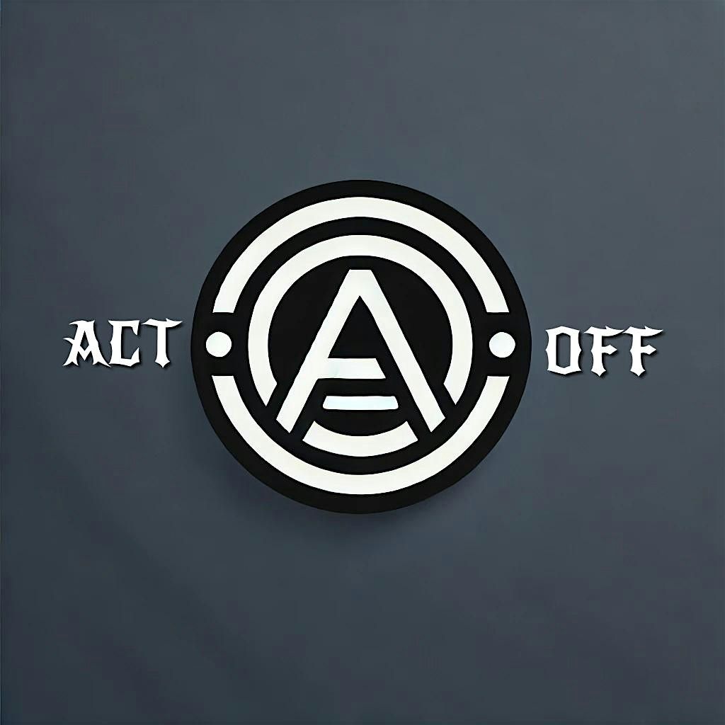 Act-Off Mixer