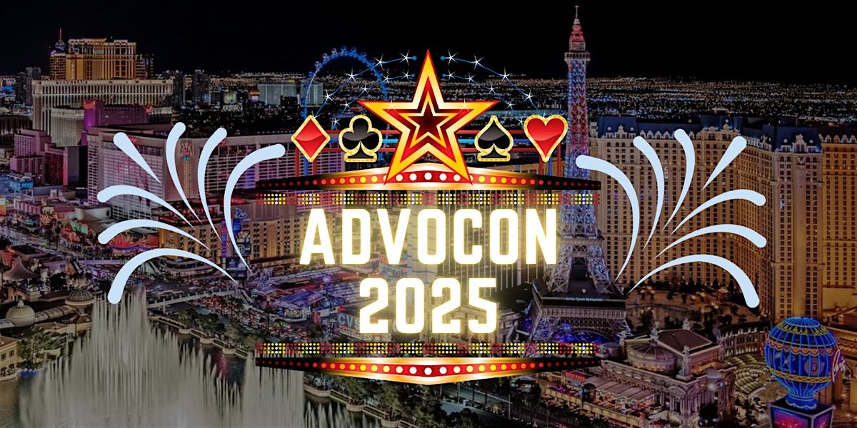 Advocon 2025