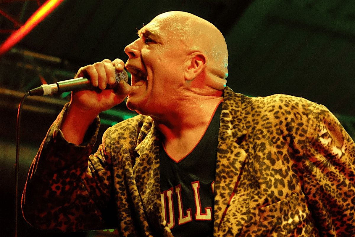 Bad Manners (50th Anniversary Tour) at The Brickyard, Carlisle